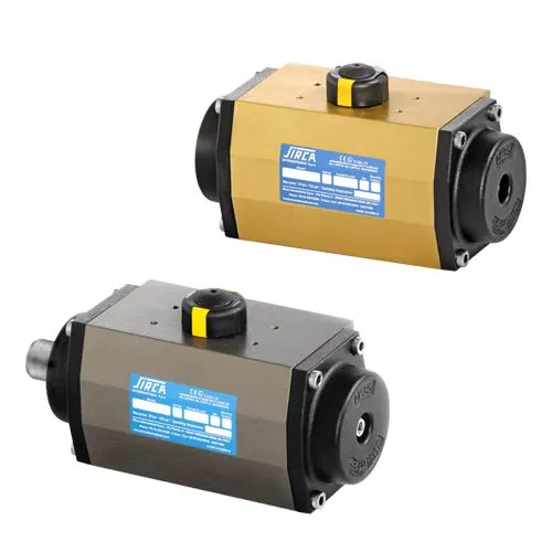 Actuator AP45DA0BG1BWS SIRCA
