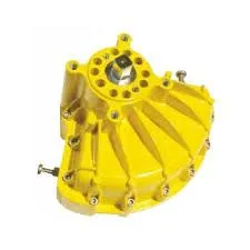ACTUATOR MODEL 10 DIN WITH EL POSITIONER CCW 103-404EL1000M Kinetrol Vietnam