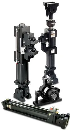 Actuators