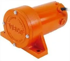 Adjustable Force & Frequency Electric Vibrator SCR-100-230V Vibco Vietnam