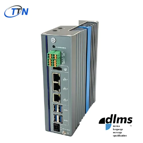 Advanced Gateway GWA-DLMS-10-V2 Marcom Vietnam