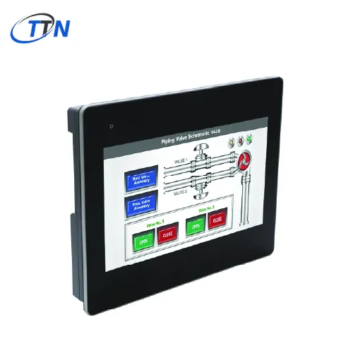 Advanced HMI cMT2108X2v2 MAPLE SYSTEMS Viet Nam