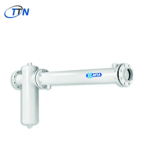 Aftercoolers CoolPro - WE/WF MTA S.P.A Vietnam