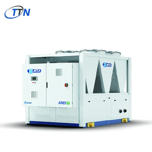 Air cooled chillers ARIES N MTA S.P.A Vietnam