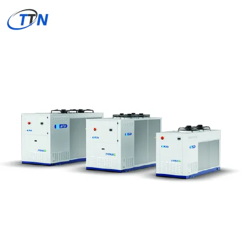 Air cooled chillers CYCNUS G MTA S.P.A Vietnam