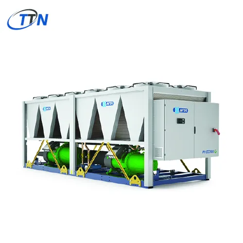Air cooled chillers PHOENIX G MTA S.P.A Vietnam