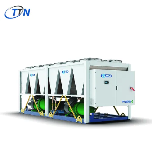 Air cooled chillers PHOENIX Z MTA S.P.A Vietnam