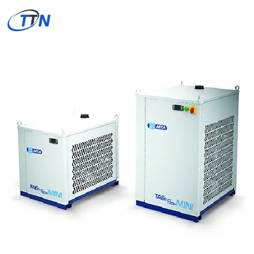 Air cooled chillers TAEevo TECH MINI MTA S.P.A Vietnam