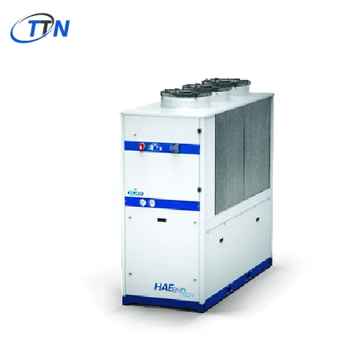 Air cooled heat pumps HAEevo TECH MTA S.P.A Vietnam