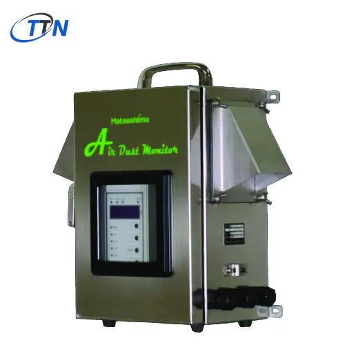 AIR DUST MONITOR Matsushima Vietnam