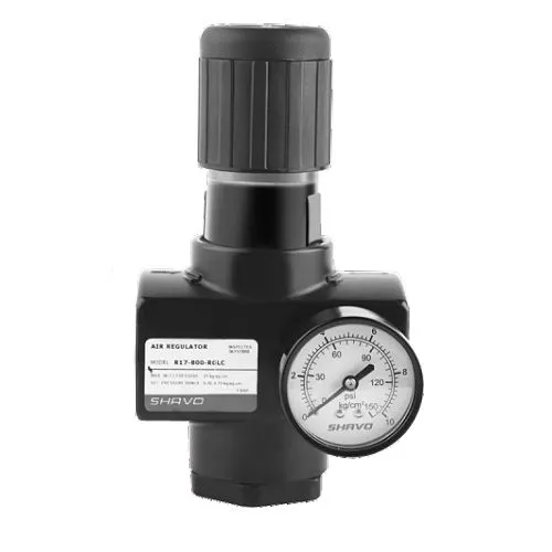 AIR PRESSURE SR17-800-RGLA ,R00017G00065 Shavo