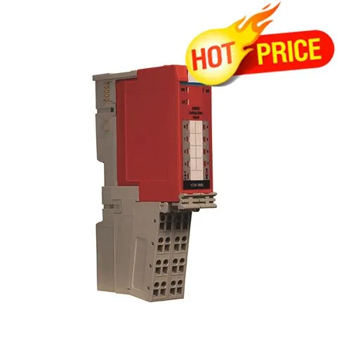 Allen-Bradley 1734-IB8S DC Input Module