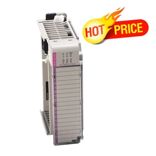 Allen-Bradley 1769-IQ32 Input Module