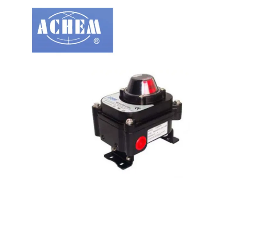 ALS300M5 Alpha-Achem Vietnam,Valve Monitor – Van