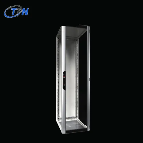 Aluminium network cabinet Rittal 5307190 Rittal Vietnam