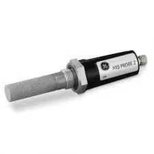 Aluminum oxide moisture sensor probe types MISP2‐2R‐T-0‐0-0-0‐0 Baker Hughes Vietnam