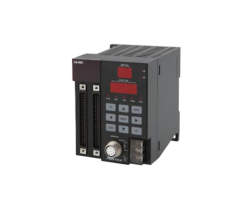 Angel sequence controller CS-50CD Postech Vietnam