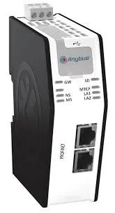Anybus X-gateway Ethernet Modbus-TCP Master-PROFINET IO 2-Port Slave AB9007-B HMS Vietnam