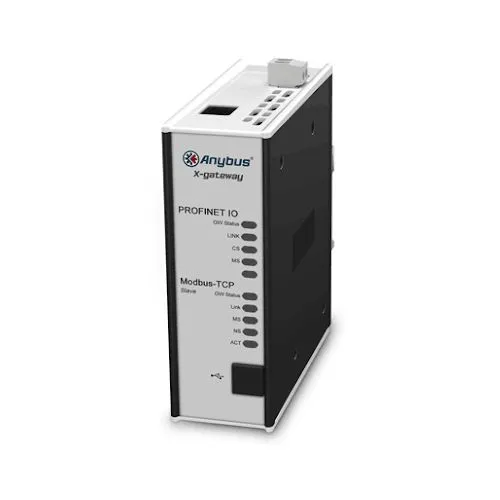 Anybus X-gateway PROFINET IRT Slave-PROFIBUS DP-V0 Slave AB7508 HMS Vietnam