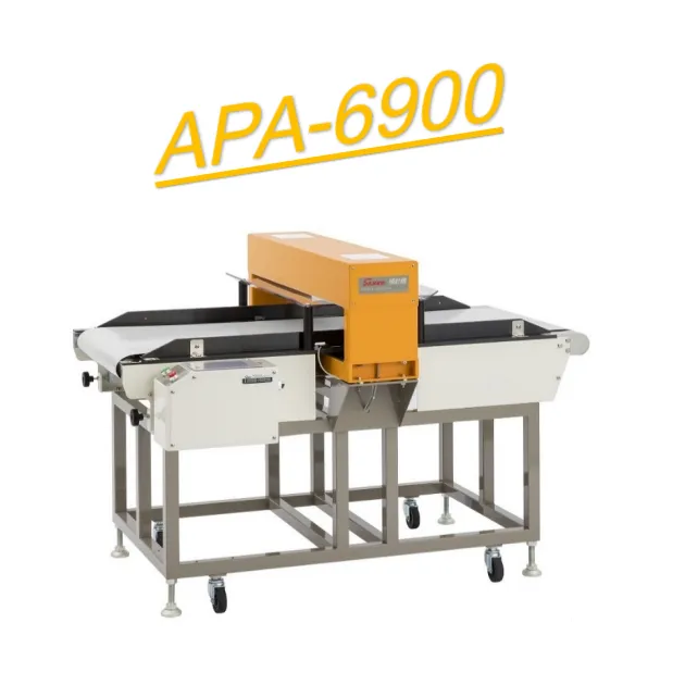 APA-6900 Sanko Máy dò kim