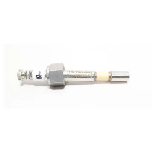 Aquarian High Pressure Conductivity Probe 9300-0002 Fossil Power Systems