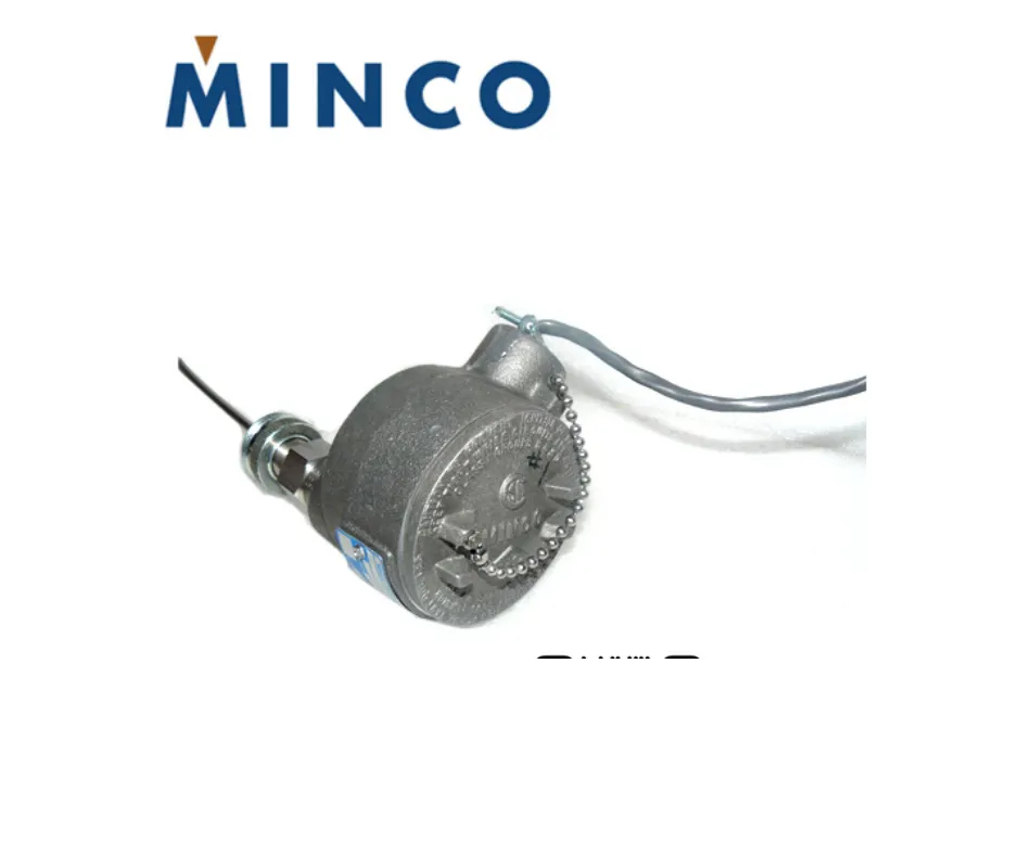 AS5181PD50Z2 Minco Vietnam,Cảm biến nhiệt độ Minco