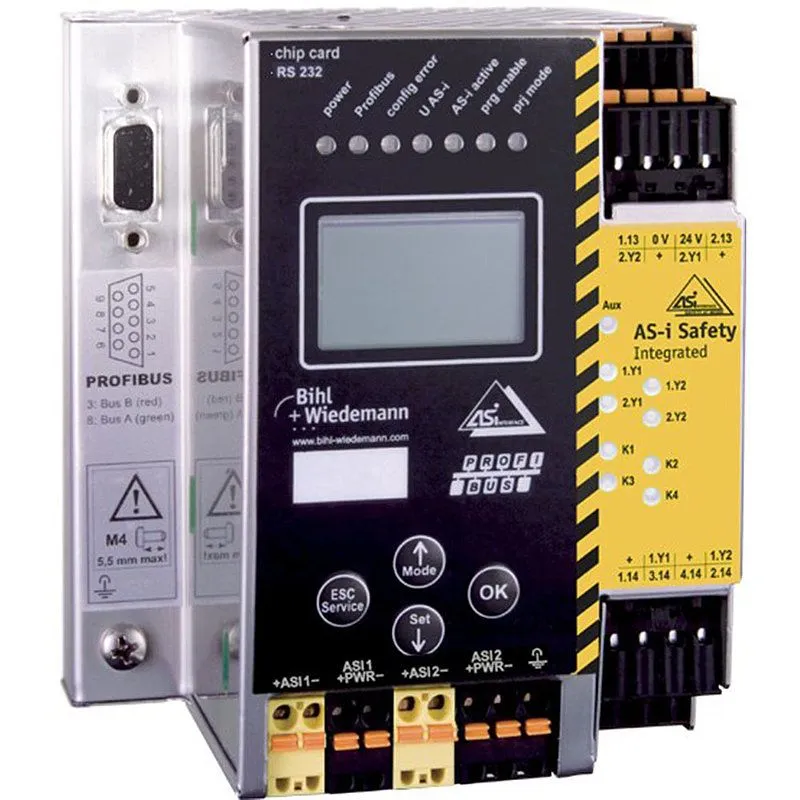 ASi-3 PROFIBUS BWU3275 Bihl+wiedemann Vietnam