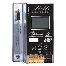 ASi-3 PROFIBUS Gateway in Stainless Steel BWU2234 Bihl Vietnam