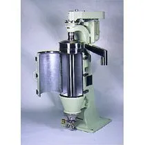ASM Tubular Centrifuge