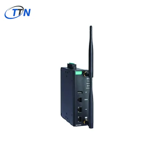 AWK-3252A-UN Điểm truy cập không dây Moxa Vietnam