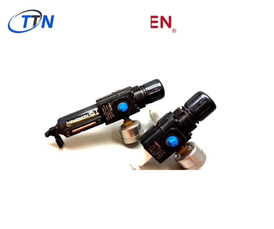 B72G-2AK-QD1-RMN Norgren Vietnam,F-regulator 5My 0.3-10 Npt1/4