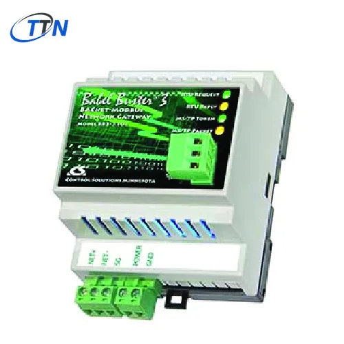 Babel Buster BB3-3101 MTX002 Control Solution Minesota Vietnam
