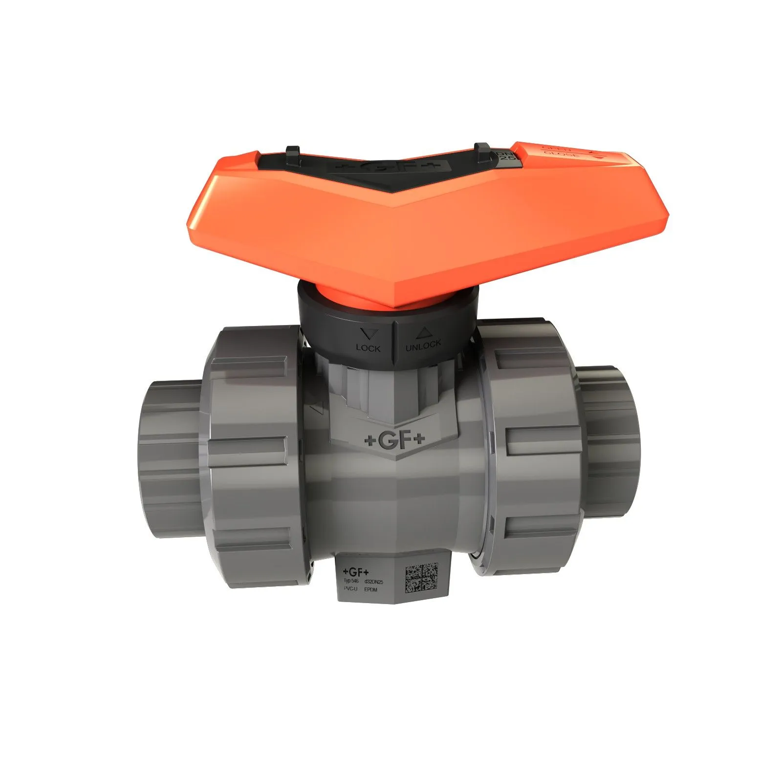 Ball Valve 199231248 GF Vietnam