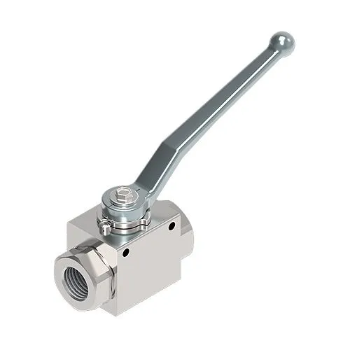 Ball valve BKH G3/8 10 1113 1 Pister/Pister Kugelhähne