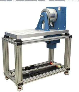 Bàn Đo Lực Kế Magtrol - DYNO TABLE TAB-1457