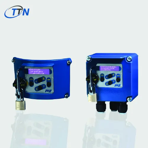 Bảng điều khiển cục bộ PSC.2 PS Automation Vietnam