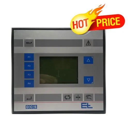 Bảng điều khiển DO 2000- 00308386 Erhardt+Leimer