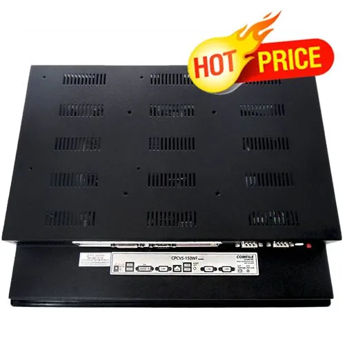 Bảng điều khiển màn hình cảm ứng CPCV5-150WF COMFILE Technology