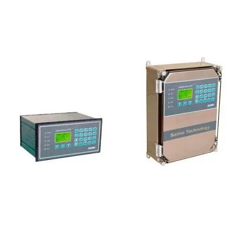 Bảng điều khiển Mount 6105P Saimo