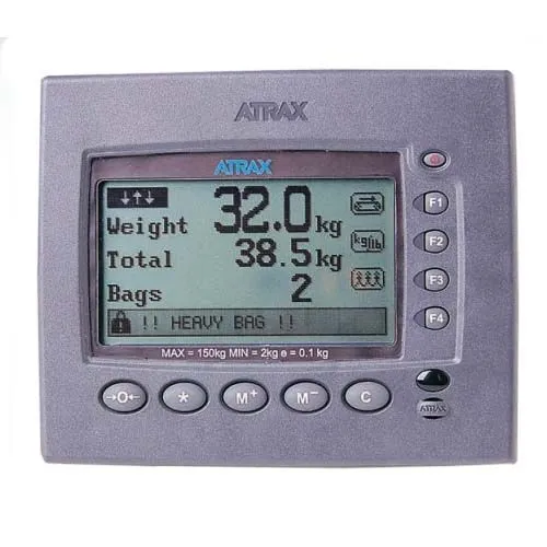 Bảng điều khiển OP-960+ Atrax