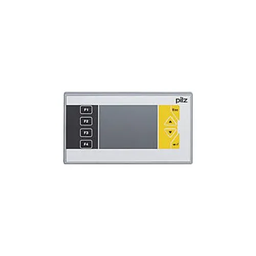 Bảng điều khiển PMI 509 Pilz