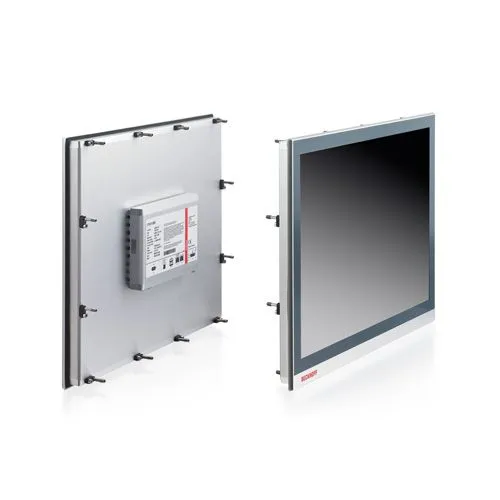 Bảng điều khiển tích hợp cảm ứng CP2612-0000 Beckhoff