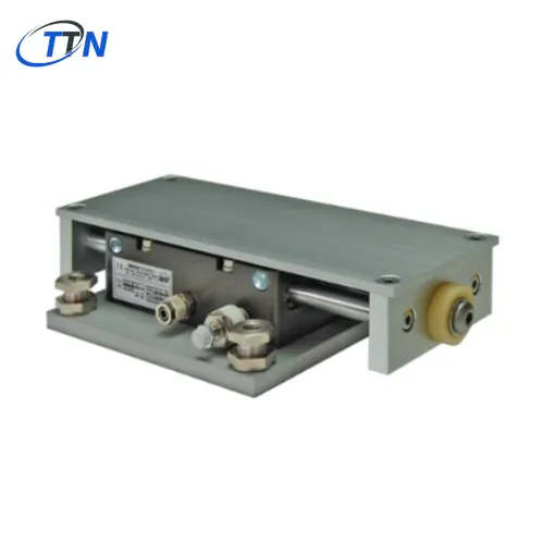 Băng tải dẫn động tuyến tính 09102230 Netter Vibration Vietnam