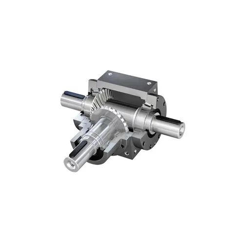 Bánh răng phát lực X75L Graessner/Nidec