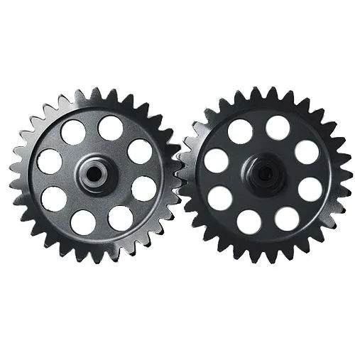 Bánh răng Spur gears WITTENSTEIN
