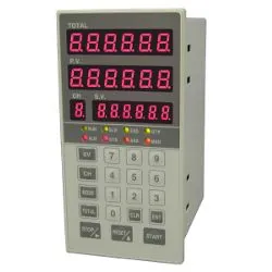 Batch Counter CU-675-RS4 Uinics Vietnam