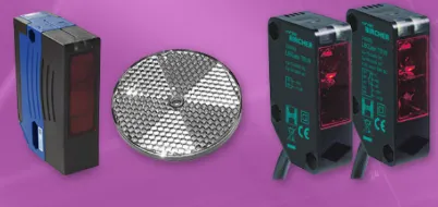 BBC Bircher Smart Access - Cổng LB Gate