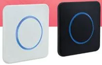 BBC Bircher Smart Access - Công tắc không tiếp xúc