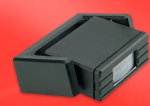 BBC Bircher Smart Access - Máy dò chuyển động hồng ngoại thụ động PIR 20