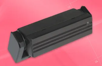 BBC Bircher Smart Access - Máy dò chuyển động vi sóng RK 30